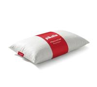 PIKOLIN - Almohada Viscoelástica 70 cm con Memory Gel Premium JellyGel - Efecto Fresco, Firmeza Media, Ergonómica Cervical, Transpirable e Hipoalergénica