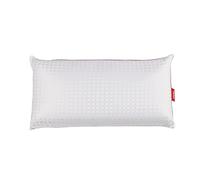 PIKOLIN Almohada Viscoelástica | Firmeza Baja | 150 cm | Dormir Boca Abajo o para Niños | Muy Transpirable | Hipoalergénica | VISCO Soft