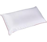 PIKOLIN - Almohada Viscoelástica | Firmeza Alta | 105 cm | Dormir de Lado | Hipoalergénica | Muy Transpirable | VISCO Top