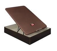 PIKOLIN CANAPÉ ABATIBLE NATURBOX Madera 3D - (150_x_190_cm, Wengué)