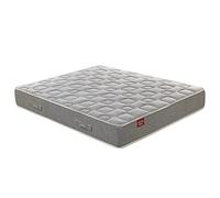 PIKOLIN - Colchón AMÉRICA (Muelle ensacado + Viscoelástica/Pocket Spring + Viscoelasctic Mattress) 105x190 cm