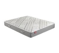 PIKOLIN Colchón Arce | Tecnología de muelles avanzados Normablock | Firmeza Alta | 135x190