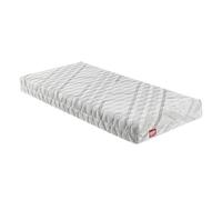 PIKOLIN - Colchón Articulado con Núcleo de Espuma Confortcel | 140x190 cm | Triple Barrera Higiénica Total | Postura Correcta con Firmeza Adaptable | Acolchado Fibercel | Altura 20cm | ART20 Nova