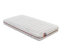 Colchón - Colchón de cuna PIKOLIN PIKUP BABY de espuma HR con funda absorbente + impermeable y lavable 60x120 PIKOLIN, Colchón de cuna, espuma HR con