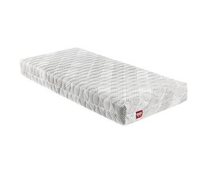 PIKOLIN - Colchón de Látex Articulado | Firmeza Baja | Altura 23cm | Confort Alto | 90x190 | Protección Higiénica Total | Contacto Agradable | Máxima Calidad | Pole