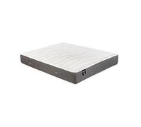 PIKOLIN Colchón de Muelles Normactive Quebec Visco CM10275 Firmeza Media con 2 Caras y Altura 29 cm Confort Viscoelástica con Tecnología de Higiene Total