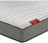 PIKOLIN Colchón PIKUP Live I Enrollado de visco y Espuma HR I Firmeza Alta I 22cm I 150x190