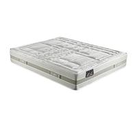 PIKOLIN - colchón Golden Gate |Gama Neo| (Muelle + Viscoelástica/Spring + Viscolastic Mattress) 150x190 cm
