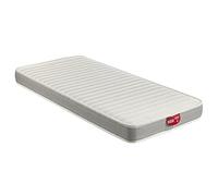 PIKOLIN Colchón Juvenil Apple COLCHONETA | Tecnología de Espuma Avanzada HR Confortcel | Firmeza Alta | Altura 16 cm | 90x190