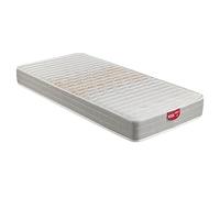 PIKOLIN Colchón Apple Compact | Tecnología de Espuma Avanzada HR Confortcel | Firmeza Media Alta | 90x200