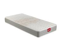 PIKOLIN Colchón Juvenil Apple | Tecnología de Espuma Avanzada HR Confortcel | Firmeza Alta |Altura 22 cm | 90x190