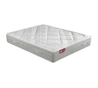 PIKOLIN Colchón MORFEO Dream | Tecnología de muelles avanzados Normablock Firm | Firmeza Alta | 135x190