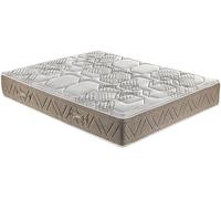 Pikolin Colchón muelles 2.0 30 cm firmeza extra - 90x190 cm