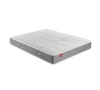 PIKOLIN Colchón Muelles Ensacados Visco 105x190 | Troas Compact 23cm | Firmeza Alta | Reversible | Máxima Calidad