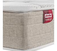 PIKOLIN Colchón Muelles Normablock |Firmeza Alta |26 cm Sella