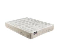 PIKOLIN Colchón Muelles Normablock Golden Gate | 30 cm| Firmeza Alta