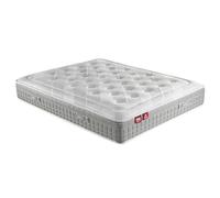 PIKOLIN Colchón Sleep | Tecnología de muelles ensacados Adapt Tech | Firmeza Alta | 90x190