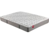Pikolin Colchón viscoelástico HR, firmeza y calidad alta, reversible, 135x182