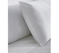 PIKOLIN HOME Almohada con Aloe Vera. Blanco 150 x 40 cm