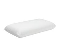 Pikolin Home - Almohada Viscoelástica 135 cm, de Hotel - Adaptabilidad al Cuello, Hipoalergénica, Firmeza Media,para Dormir Todas las Posturas, Doble Funda, Transpirable y Suave