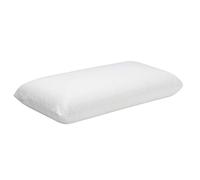 Pikolin Home - Almohada Viscoelástica 60 cm, de Hotel - Adaptabilidad al Cuello, Hipoalergénica, Firmeza Alta, para Dormir de Lado, Doble Funda, Transpirable y Suave