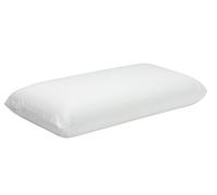 Pikolin Home - Almohada Viscoelástica 75 cm (2 Unidades), de Hotel - Adaptabilidad al Cuello, Hipoalergénica, Firmeza Media,para Dormir Todas las Posturas, Doble Funda, Transpirable y Suave