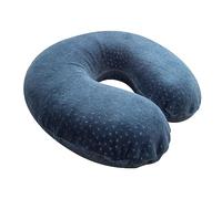 Almohada de viaje viscoelástica de PIKOLIN HOME