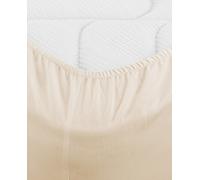 Pikolin Home - Pack 2 Sábanas Bajeras Ajustables Polialgodón - Transpirables, Tacto Sedoso, Resistentes