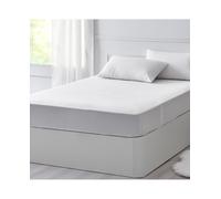 Pikolin Home - Pack 2 Sábanas Bajeras Ajustables Polialgodón - Transpirables, Tacto Sedoso, Resistentes