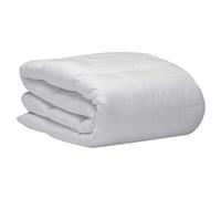 Pikolin Home Edredón de Fibra Invierno 400 gr, Relleno Nórdico, Hipoalergénico, Transpirable, Suave, Varias Medidas