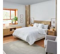 Pikolin Home - Edredón Nórdico de Fibra 300 gr Aloe Vera | 240x220 | Otoño/Invierno | Confort Alto | Suavidad