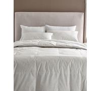 Pikolin Home - Edredón nórdico 96% plumón de oca de 220 gr/m² con tejido exterior de algodón para otoño e invierno (RP205)