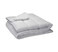 PIKOLIN Home - Edredón Nórdico Otoño-Invierno 300gr, Fibra Ecolofil Tacto Plumón, Relleno para Cama 180 (260x240 cm)
