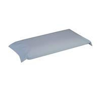 Pikolin Home Funda de Almohada 100% algodón 140 Hilos 70x40cm