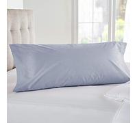Pikolin Home Funda de Almohada 100% algodón 140 Hilos 90x40cm