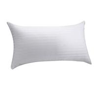 Pikolin Home - Funda de Almohada 100% algodón cutí Completamente Transpirable confeccionada con Tratamiento antiencogimiento, 75x40cm