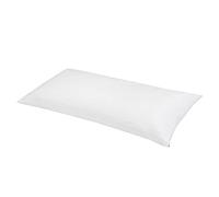 Pikolin Home - Funda de Almohada 100% algodón listado, extrasuave