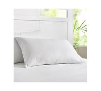 Pikolin Home Funda de Almohada Tencel, Hipertranspirable, Impermeable, Extrasuave, Cierre con Cremallera, Varias Medidas, FA68