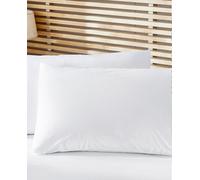 Pikolin Home Pack de 2 Fundas de Almohada Tencel, Hipertranspirables, Impermeables, Extrasuaves, Cierre con Cremallera, Varias Medidas