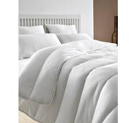 Edredón Nórdico de fibra 400 g antialérgico : Cama 120 (200x200cm)