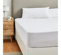 Pikolin Home - Protector de Colchón Tencel™ | 180x190/200cm | Cubrecolchón | Impermeable | Hipertranspirable | Resistente | Suave