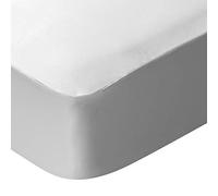 Pikolin Home - Protector de Colchón Tencel® Cama 105-105x190/200 cm Cubrecolchón - Impermeable, Hipertranspirable, Resistente, Suave