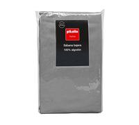 Pikolin Home - Sábana Bajera Ajustable - 100% Algodón, Transpirable, Muy Suave, Resistente
