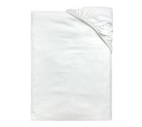 Pikolin Home - Sábana Bajera Ajustable - 100% Algodón, Transpirable, Muy Suave, Resistente