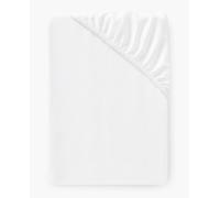 Pikolin Home - Sábana Bajera Ajustable - 100% Algodón, Transpirable, Muy Suave, Percal 200 Hilos