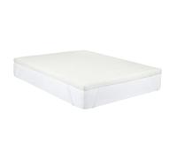 Pikolin Home - Topper Viscoelástico Viscoaloe Extra relax - Sobrecolchón - Refrescante, Antiolor, Todas Las Pieles