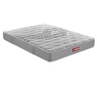 PIKOLIN I Colchón Petit HR Juvenil 105 x 190 cm I Espuma HR Confortcel Viscoelástico I Correcto Descanso y Crecimiento I Protección Higiénica Triple Barrera I 23 cm Alto I Servicio Entrega Premium