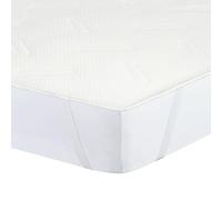 PIKOLIN Topper de Hotel Viscoelástico 3cm Relax Muscular 160 x 190 cm