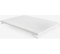 Pikolin Topper viscoelástico 7 cm transpirable 90x190cm