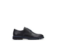 Pikolinos Zapatos Cordones en Cuero ALARCON para Hombre Color Black